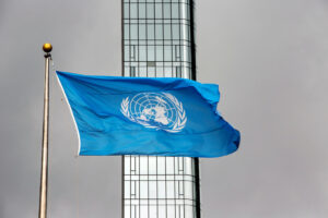 U.N. Considers Major Overhaul Amid Budget Crisis