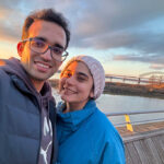 Iranian Student Detained Amid Trump Immigration Crackdown