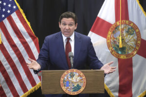 Florida Passes Bill to Restrict Ballot Initiatives
