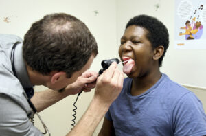 Vaccine Study in Black Community Canceled by Trump