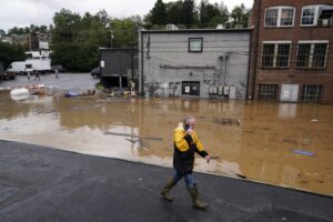 Rural Communities Face Loss of Lifeline Radio Service