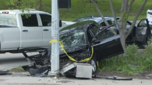 Man Kills Deputy After Son’s Police Shooting