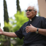 Cardinal Ramazzini Brings Migrant Mission to Conclave