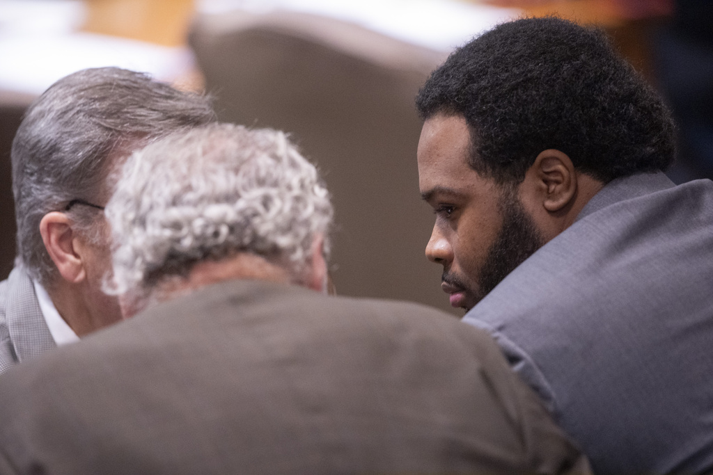 Defense Witness Admits Excessive Force in Nichols Beating