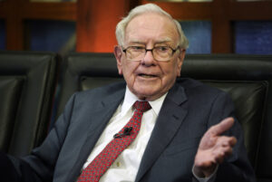 Warren Buffett Announces 2024 Retirement at 94