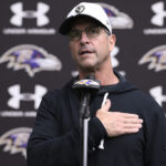 Justin Tucker Cut by Ravens After Accusations