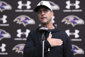 Justin Tucker Cut by Ravens After Accusations