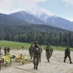 India Blames Pakistan for Kashmir Tourist Massacre