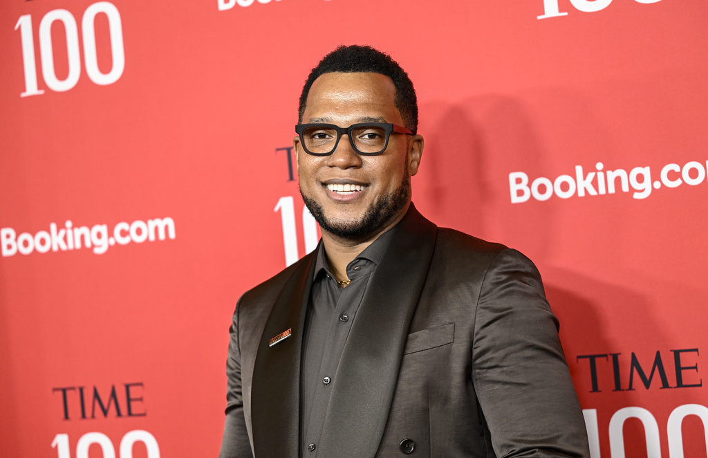 Percival Everett’s “James” Wins 2024 Fiction Pulitzer
