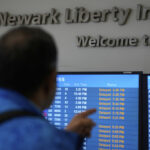 Newark Flight Chaos Triggers FAA, United Cuts