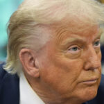 Lawyer Mark Zaid Sues Trump Over Clearance