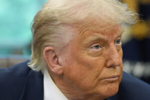 Lawyer Mark Zaid Sues Trump Over Clearance
