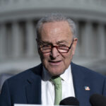 Senate Democrats Challenge Trump’s Qatari Plane Deal