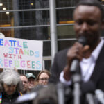 Trump Refugee Ban Partially Blocked by Federal Judge