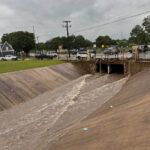 Texas Floodwaters Claim 10-Year-Old Girl's Life