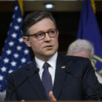 Medicaid Rollbacks Scaled Back in GOP Tax Plan