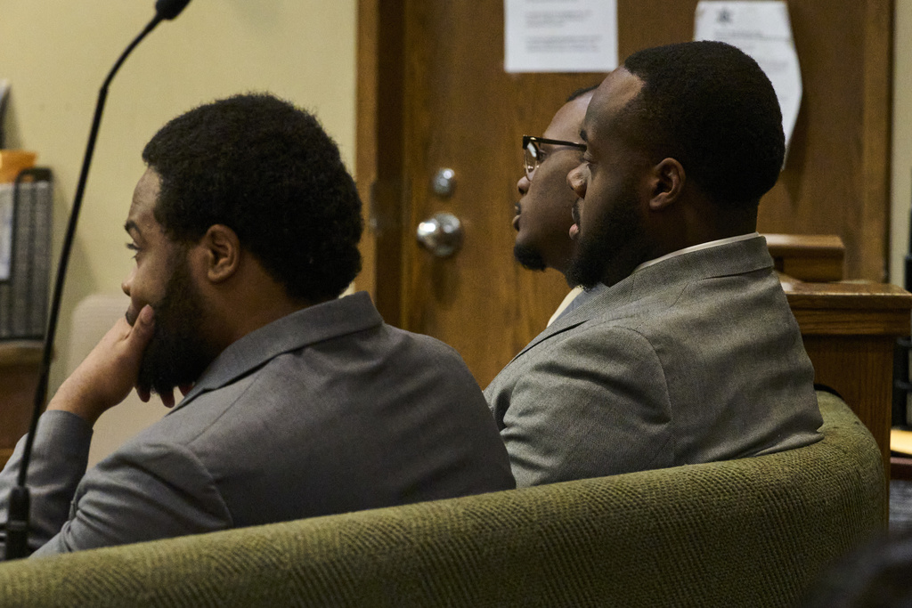 Three Memphis Officers Acquitted in Tyre Nichols Case