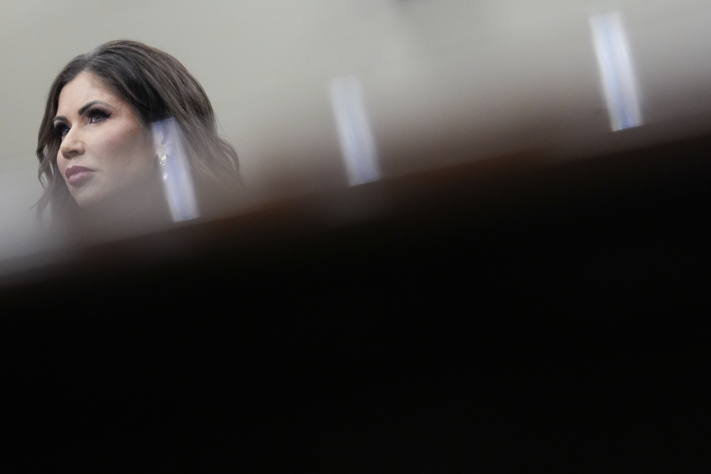 REAL ID Deadline Arrives With Long DMV Lines