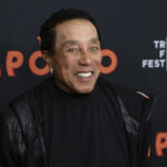 Smokey Robinson Sued by Ex-Housekeepers for Rape