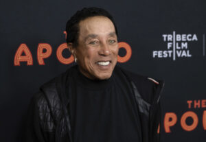 Smokey Robinson Sued by Ex-Housekeepers for Rape