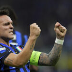Inter Milan Take Commanding Lead Over Barcelona