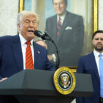 Trump Says Three Gaza Hostages Confirmed Dead