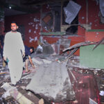 India Strikes Pakistan-Controlled Territory After Kashmir Attack