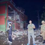 Pakistan Vows Response After India’s Missile Strikes