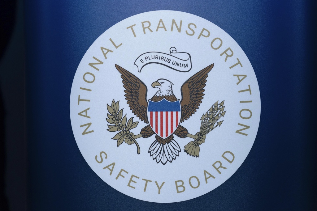 Trump Administration Removes NTSB Vice Chair Unexpectedly