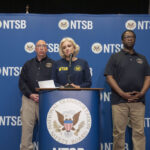 Trump Administration Removes NTSB Vice Chair Unexpectedly