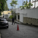 Venezuelan Opposition Leaders Rescued, Reach U.S. Safely