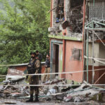 Tensions Soar as India, Pakistan Exchange Deadly Fire