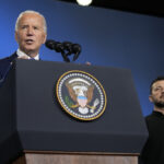Democrats Debate Biden’s Legacy Amid Health Questions