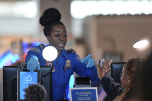 REAL ID Rollout Causes Minimal Delays at Airports