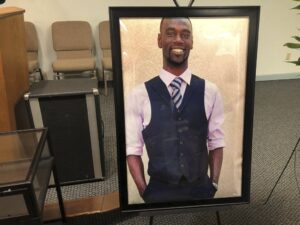 Three Memphis Officers Acquitted in Tyre Nichols Case