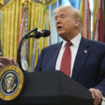 Trump Picks Casey Means for Surgeon General Nominee