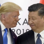 Trump Defends Tariffs Amid Global Trade Negotiation Uncertainty