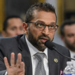 Kash Patel Opposes Trump’s FBI Funding Proposal