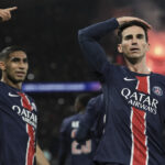 PSG Reaches Champions League Final After Arsenal Win