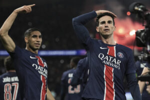 PSG Reaches Champions League Final After Arsenal Win