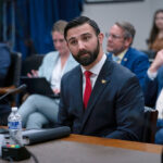 Trump Replaces FEMA Head Amid Agency Reform Debate