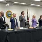 DOJ Accuses NC Election Board of Voting Law Violation