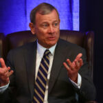 Roberts Rejects Trump-Backed Impeachment of Federal Judges