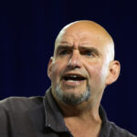Fetterman’s Outburst Fuels Health Speculation in D.C.