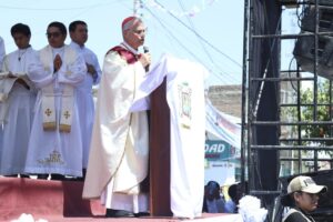 First Peruvian-American Pope Inspires Joy Across Peru