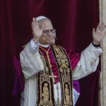Pope Leo XIV: First U.S. Pontiff Led Augustinians
