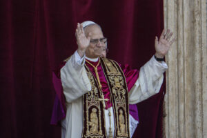 Pope Leo XIV: First U.S. Pontiff Led Augustinians