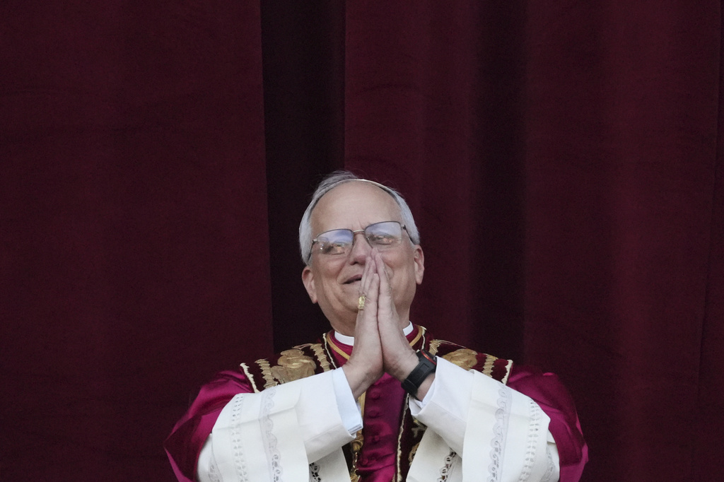 Pope Leo XIV Name Signals Social Justice Legacy