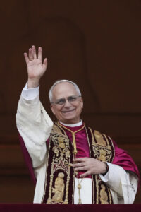 Pope Leo XIV Name Signals Social Justice Legacy
