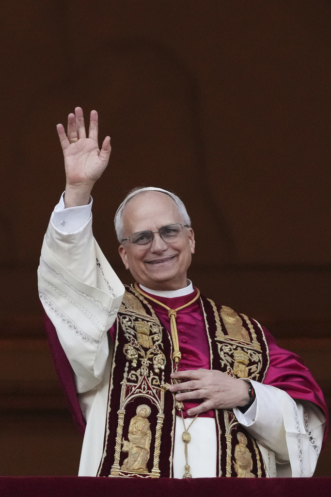 Pope Leo XIV Name Signals Social Justice Legacy